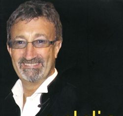 Eddie Jordan